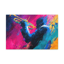 Load image into Gallery viewer, Midnight Trumpet Lounge