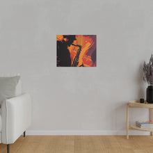 Load image into Gallery viewer, Jazz Musician