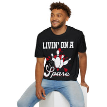 Load image into Gallery viewer, Livin' on a Spare