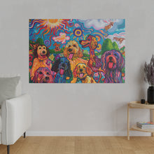 Load image into Gallery viewer, Doodles at Play