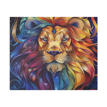 Load image into Gallery viewer, Lion of Color