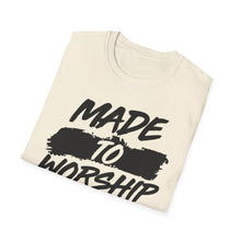Load image into Gallery viewer, Made to Worship