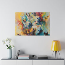 Load image into Gallery viewer, Cats at Play