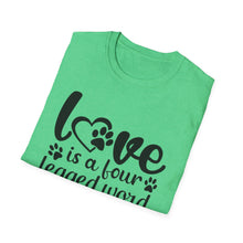 Load image into Gallery viewer, Paw Love