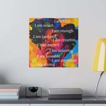 Load image into Gallery viewer, Preteen Affirmations