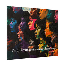 Load image into Gallery viewer, Strong Women