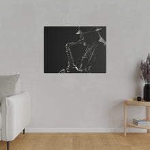 Load image into Gallery viewer, Jazz Musician