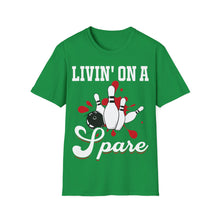 Load image into Gallery viewer, Livin' on a Spare