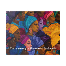 Load image into Gallery viewer, Strong Women