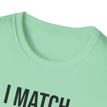 Load image into Gallery viewer, Match Energy and No Filter