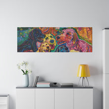 Load image into Gallery viewer, Dogs at Play