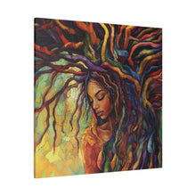 Load image into Gallery viewer, Grounded Woman of Color