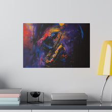 Load image into Gallery viewer, Jazz Musician