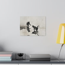 Load image into Gallery viewer, Cats at Play