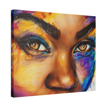 Load image into Gallery viewer, Pretty Brown Eyes