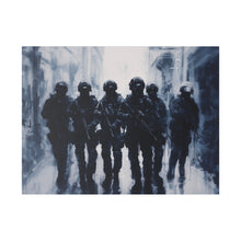 Load image into Gallery viewer, Men in Blue