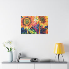 Load image into Gallery viewer, Sunflowers