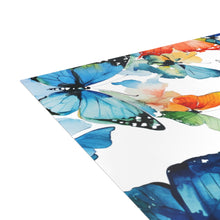 Load image into Gallery viewer, Butterfly Postcard Bundles (envelopes included)