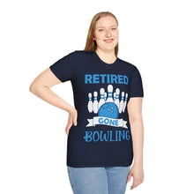 Load image into Gallery viewer, Retired Bowling