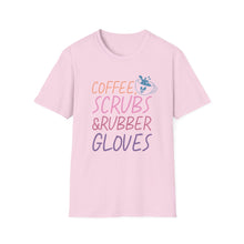 Load image into Gallery viewer, Coffee & Scrubs