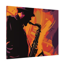 Load image into Gallery viewer, Jazz Musician
