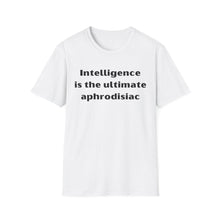 Load image into Gallery viewer, Intelligence