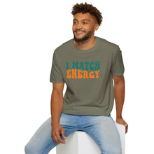 Load image into Gallery viewer, Match Energy