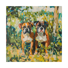 Load image into Gallery viewer, Dogs at Play