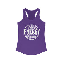 Load image into Gallery viewer, Match Energy