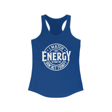 Load image into Gallery viewer, Match Energy