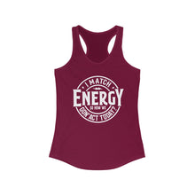 Load image into Gallery viewer, Match Energy