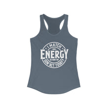Load image into Gallery viewer, Match Energy