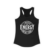 Load image into Gallery viewer, Match Energy