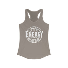 Load image into Gallery viewer, Match Energy