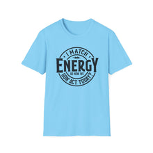 Load image into Gallery viewer, Match Energy