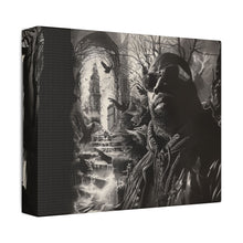 Load image into Gallery viewer, Man with Birds