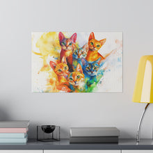 Load image into Gallery viewer, Cats at Play