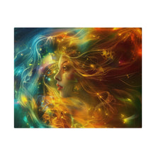 Load image into Gallery viewer, Colorful Woman