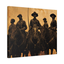 Load image into Gallery viewer, She Wore the Uniform