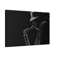 Load image into Gallery viewer, Jazz Musician