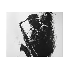 Load image into Gallery viewer, Man of Jazz