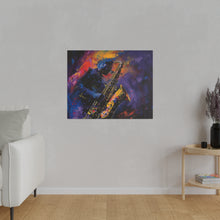 Load image into Gallery viewer, Jazz Musician