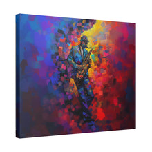 Load image into Gallery viewer, Man of Jazz