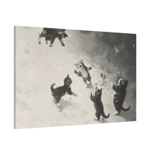 Load image into Gallery viewer, Cats at Play