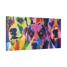 Load image into Gallery viewer, Colorful Dog