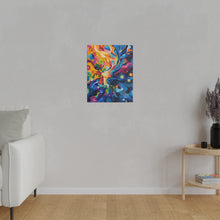 Load image into Gallery viewer, Colorful Woman