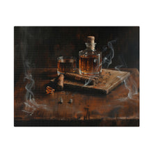 Load image into Gallery viewer, Cigars & Bourbon