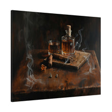 Load image into Gallery viewer, Cigars & Bourbon
