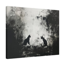 Load image into Gallery viewer, Cats at Play