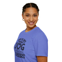 Load image into Gallery viewer, Dog Walking Shirt